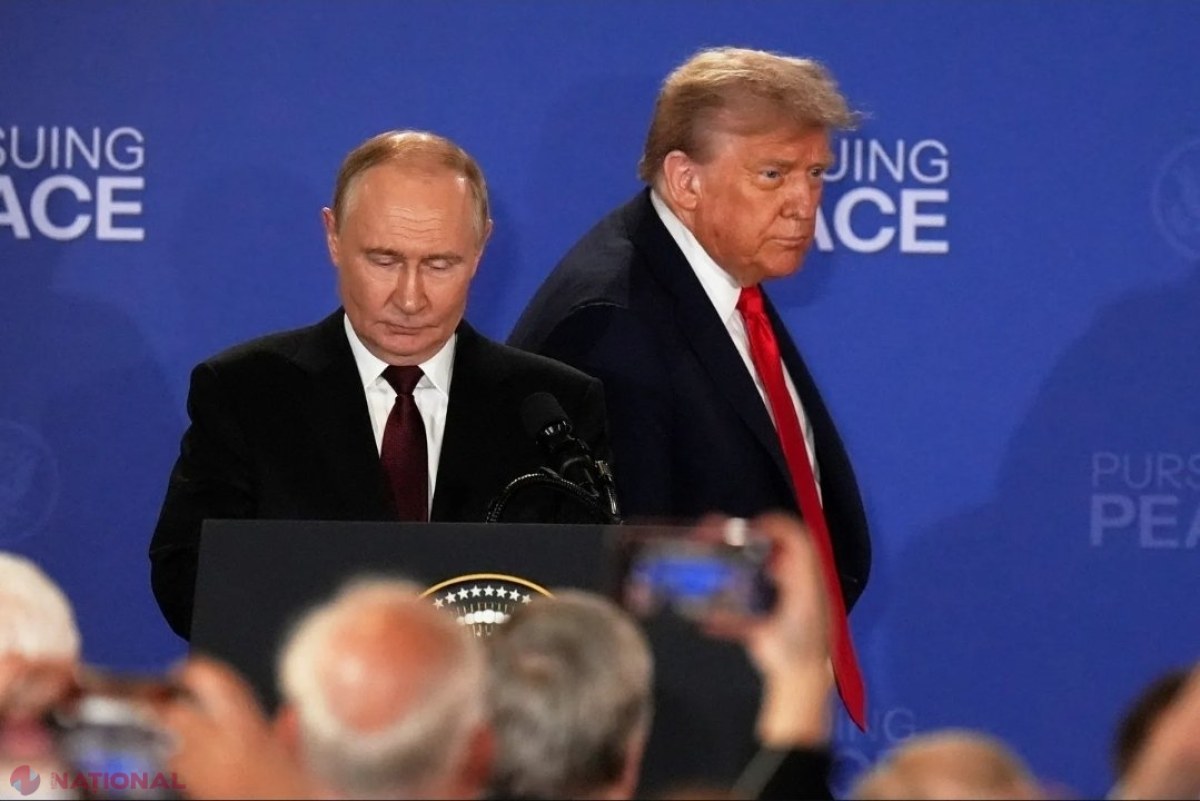 Nota secretă trimisă de Moscova și telefonul dat de Lavrov care au dus la ANULAREA Summitului Trump-Putin. Ce au cerut rușii