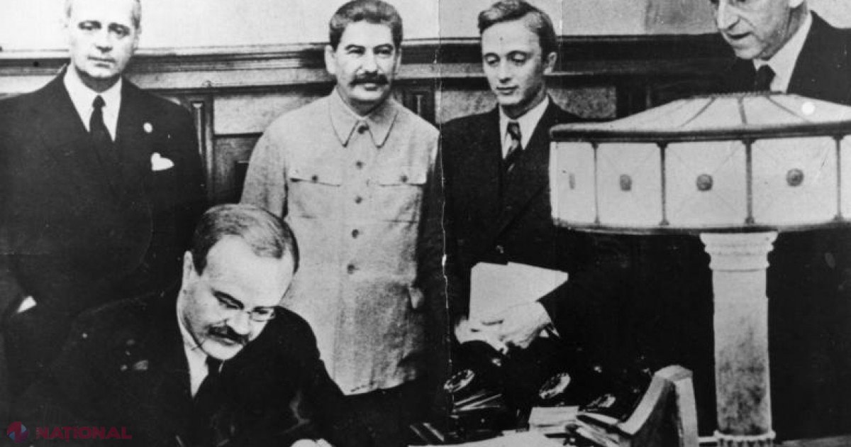 DOLIU // 82 de ani de la semnarea Pactului Ribbentrop-Molotov, prin care Basarabia era anexată la URSS. Maia Sandu: „Pentru ca asemenea tragedii să nu se mai repete, avem nevoie de democrație și de stat de drept”