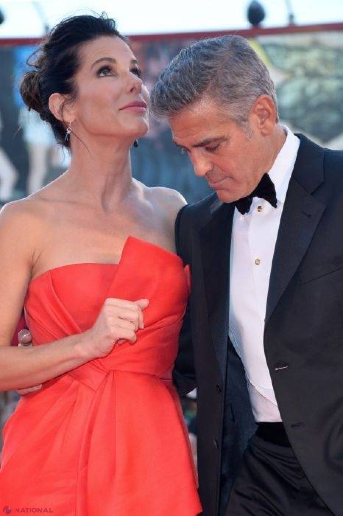 Bombă la Hollywood! Se conturează un nou cuplu de vedete?