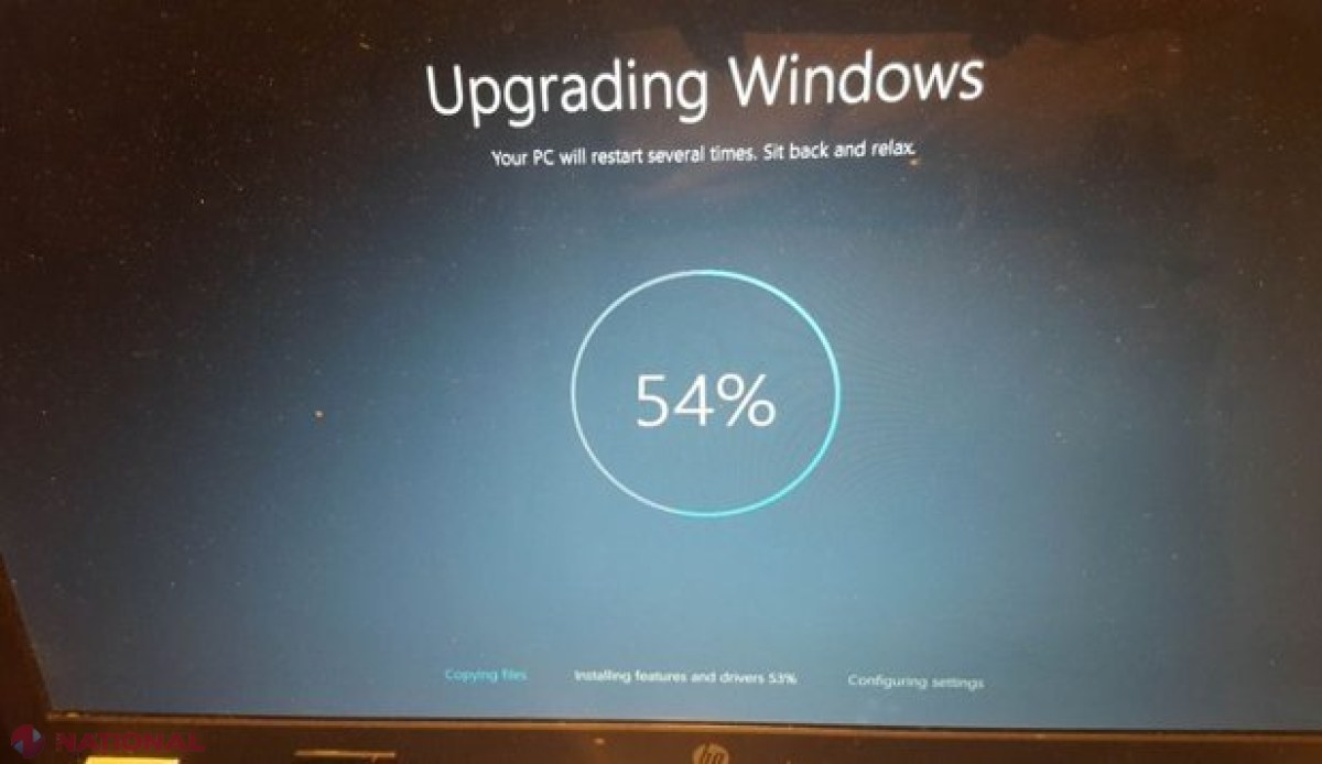 Mare ATENŢIE! Dacă aveţi asta INSTALAT pe laptopurile şi calculatoarele pe care le folosiţi trebuie să faceţi această modificare...