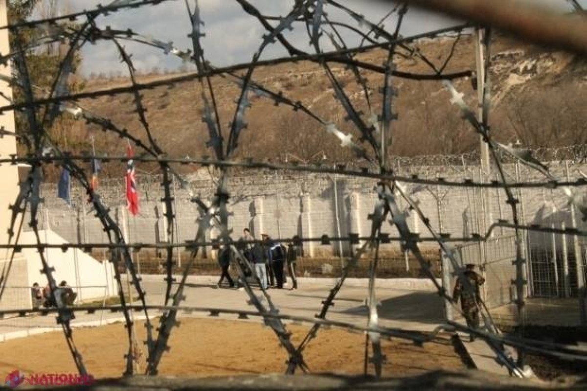 Chişinău // O fetiţă a fost violată de nenumărate ori de către tatăl unei colege de la şcoală