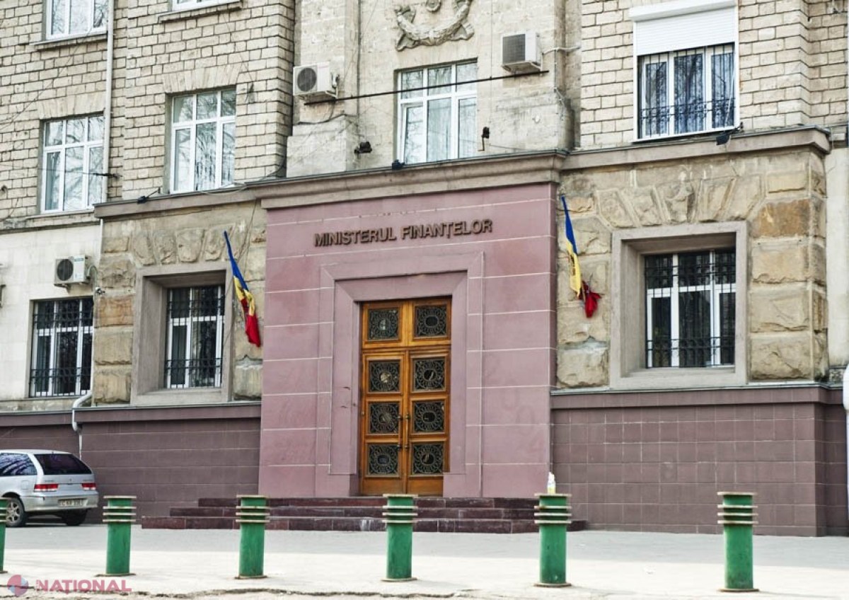 Proiectul bugetului de stat pentru 2020: DEFICIT de peste șase MILIARDE de lei