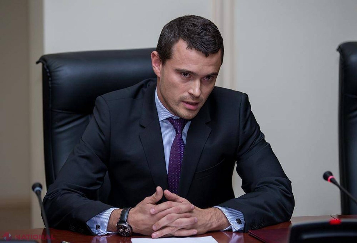 Ofițer al armatei ruse, EXPULZAT din R. Moldova. Ștanski: „E o PROVOCARE”
