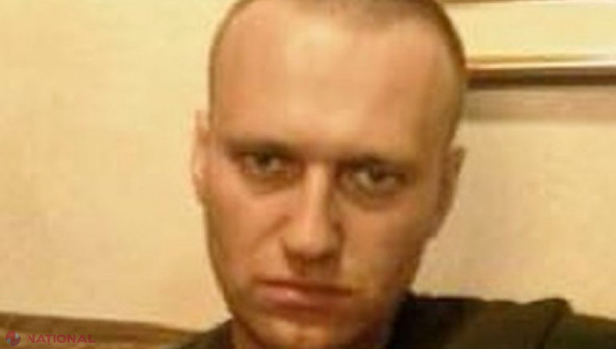 Aleksei Navalnîi intră în greva foamei: „Acte de tortură” şi lipsă de îngrijiri medicale