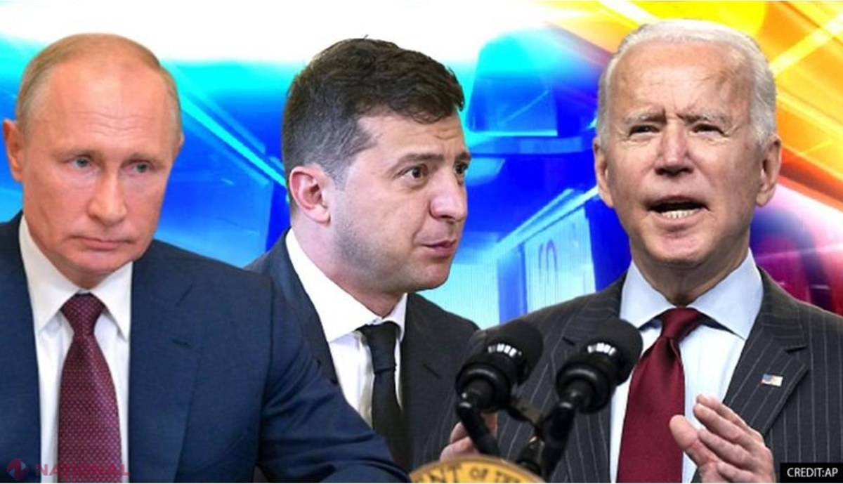 Președintele Biden sosește în Europa. Ce șanse sunt să oprească războiul lui Putin în Ucraina? „Provocarea pentru Biden este să se ridice la înălțimea responsabilităților sale de lider al Occidentului, de lider al comunității de națiuni democratice”