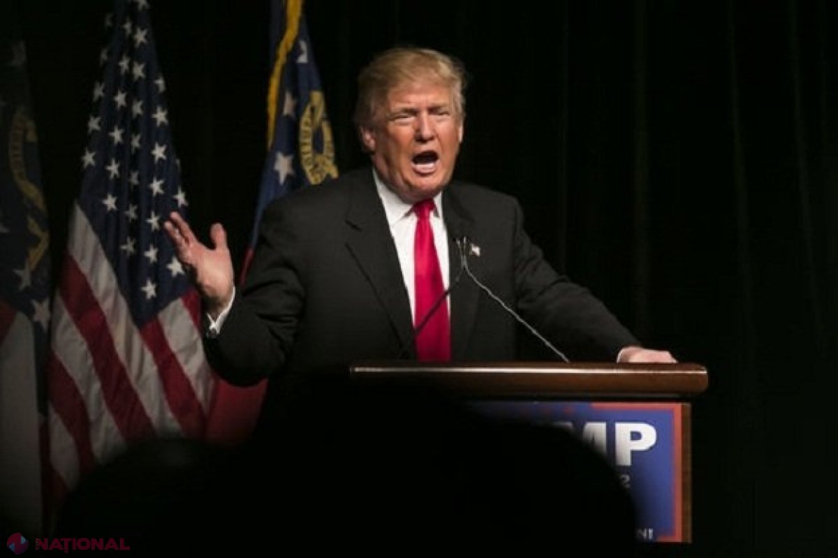 NYT: Principalele idei prezentate de Donald Trump în discursul despre „Starea naţiunii”