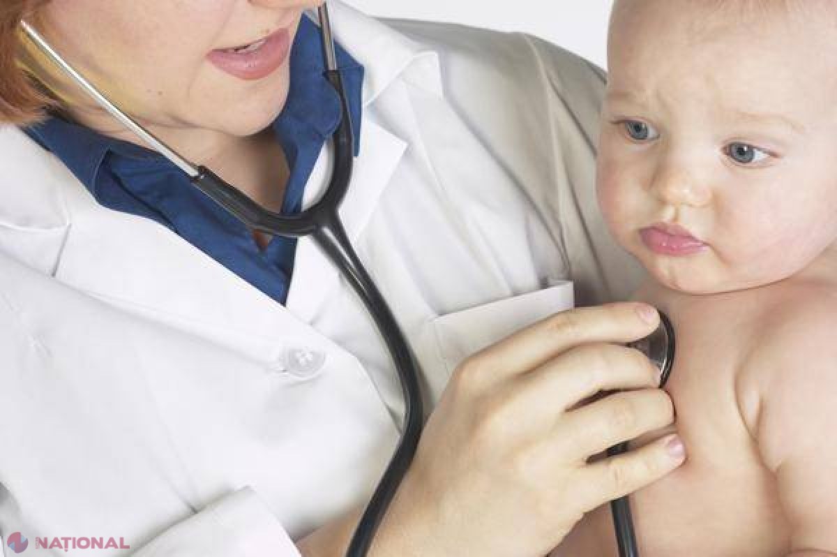 Asistență medicală GRATUITĂ: Medicii vin în satul tău!