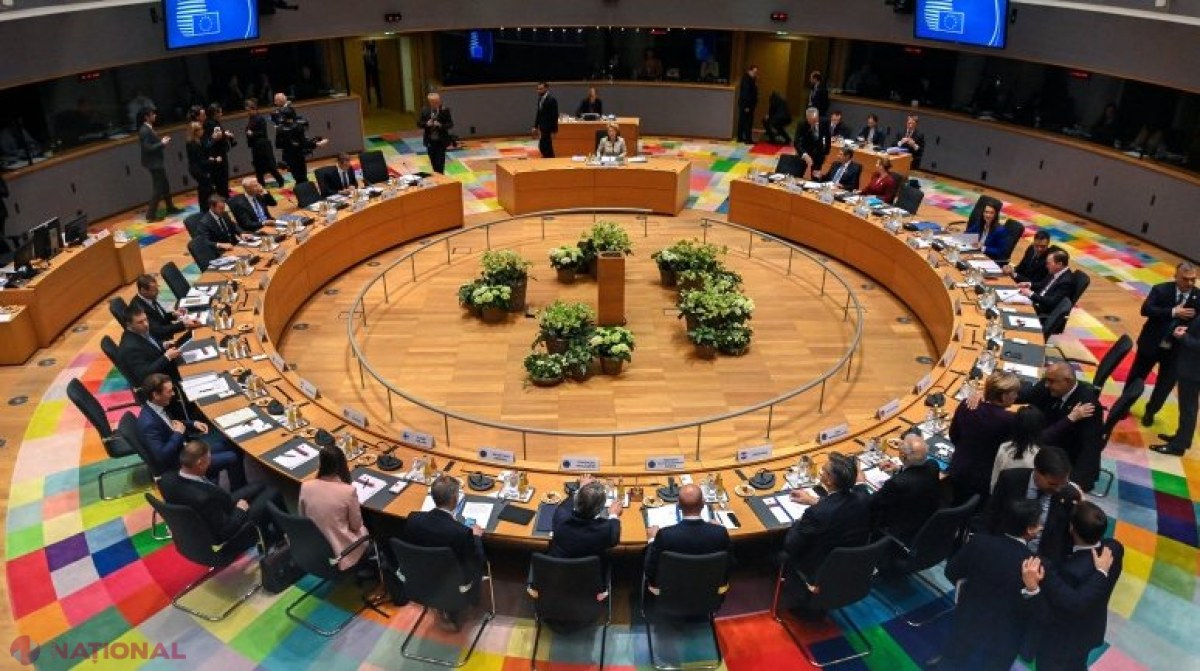 Summit UE, la Bruxelles. Noi sancțiuni pentru Belarus, după ce a deturnat un avion comercial. Relația cu Rusia, pe agenda discuțiilor