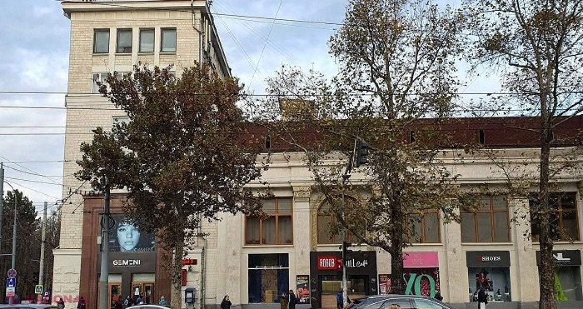 PUNCT în dosarul „Gemenii” și 2,12 de milioane de euro despăgubiri: Înțelegerea Guvernului de la Chișinău cu proprietarii clădirii din cauza cărora statul a fost condamnat la CtEDO 