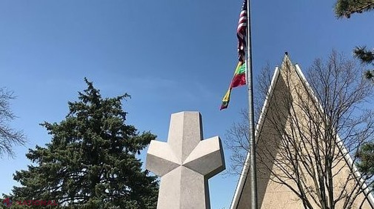 MAE de la Vilnius l-a convocat pe ambasadorul rus pentru răspândirea de informații false: Un partizan lituanian care a opus rezistență în fața ocupației sovietice, prezentat de ruși ca „nazist”