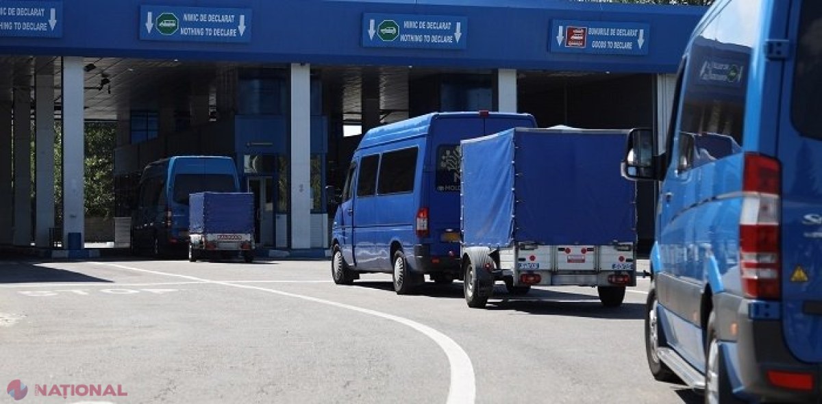 VAMA, anunț pentru transportatorii de colete și bagaje neînsoțite: „Trebuie să fie declarate toate”