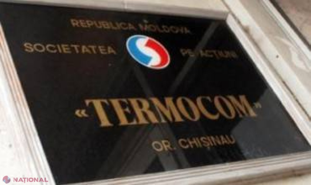 Datornicii  SA „Termocom” vor fi vizitați de către angajații companiei