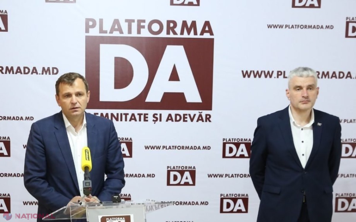Slusari îi cere Maiei Sandu să-l propună pe Năstase la funcția de PREMIER, după care să fie introdusă starea de URGENȚĂ. „Un lockdown de două săptămâni ar costa 6 MILIARDE de lei. E nevoie de un GUVERN plenipotențiar, Maia Sandu nu pierde nimic”