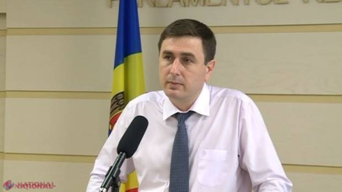 Veaceslav Ioniță: „Banca Transilvania poate deveni un AGENT al schimbării sistemului nostru bancar”
