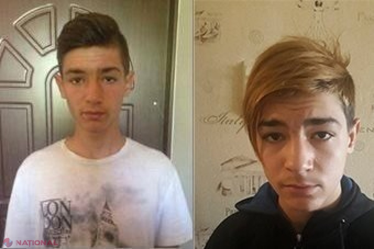 Adolescentul din Orhei, căutat de Poliție pentru că ar fi săvârșit peste 70 de infracțiuni, PRINS după ce a mai dat două lovituri: În momentul reținerii era înarmat