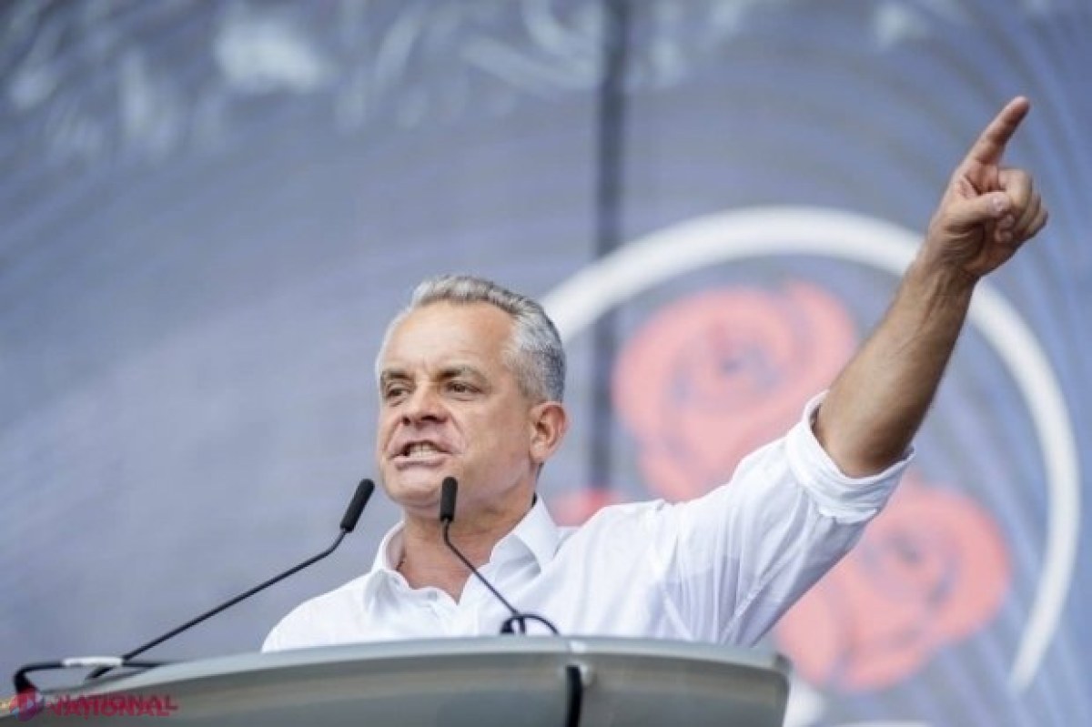 Andrian Candu a DEZVĂLUIT, în premieră, unde se află la ora actuală Plahotniuc. Fostul lider al PD nu ar fi afectat de sancţiunile Departamentului de Stat al SUA