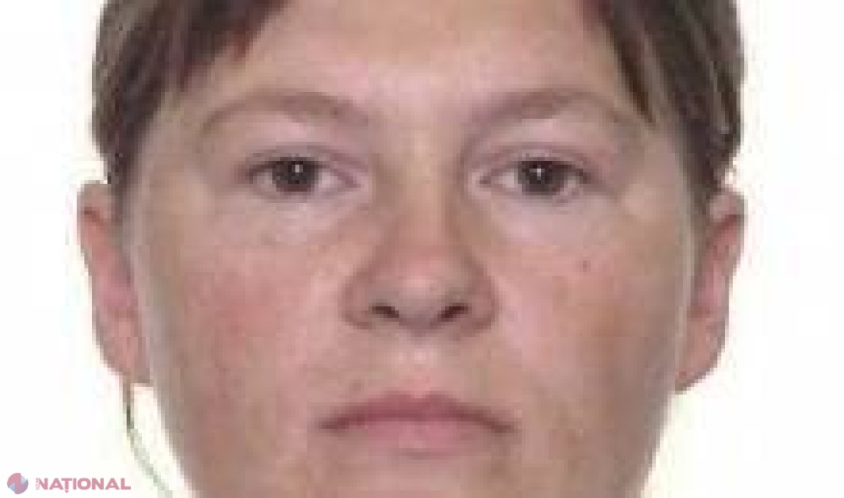 Cimişlia // A dispărut de şase zile şi este căutată. Rudele au alertat poliţia