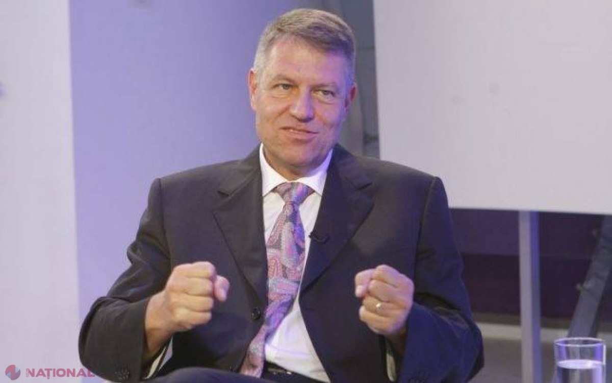 Klaus Iohannis, operat DE URGENŢĂ la Spitalul Militar  