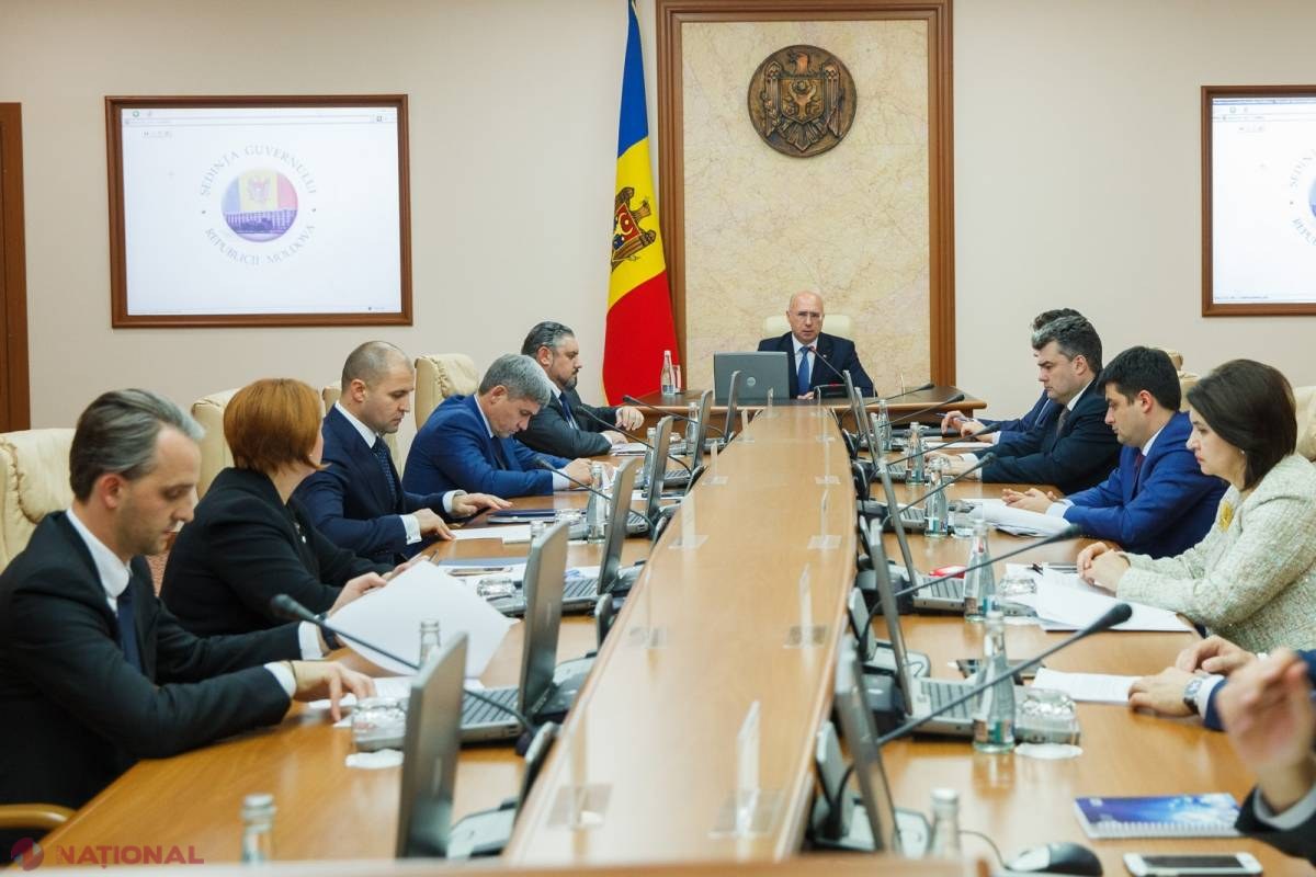 Procurorul general și ministrul Justiției ar putea fi EXCLUȘI din componența CSM