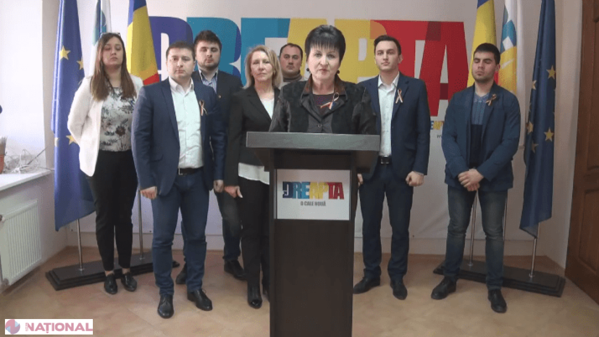 Apel pentru partidele UNIONISTE din R. Moldova: Să propună un candidat UNIC la prezidențialele din R. Moldova