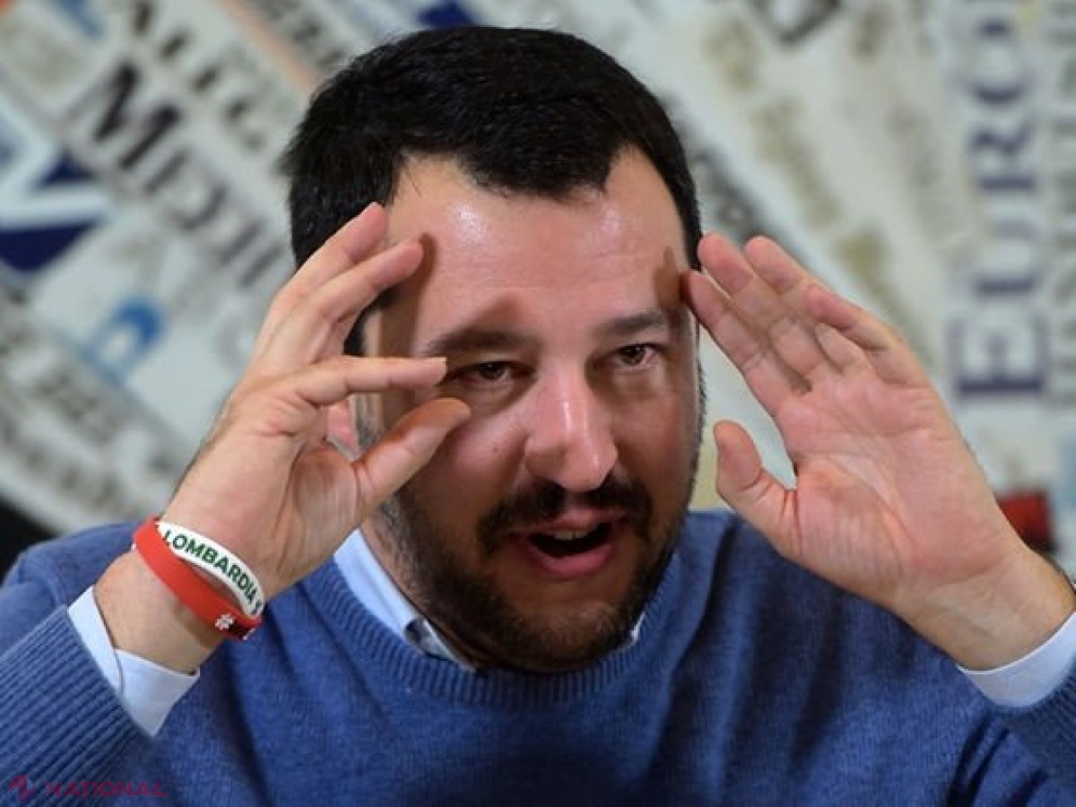 La Repubblica: Comisia Europeană va începe o procedură de infringement împotriva Italiei