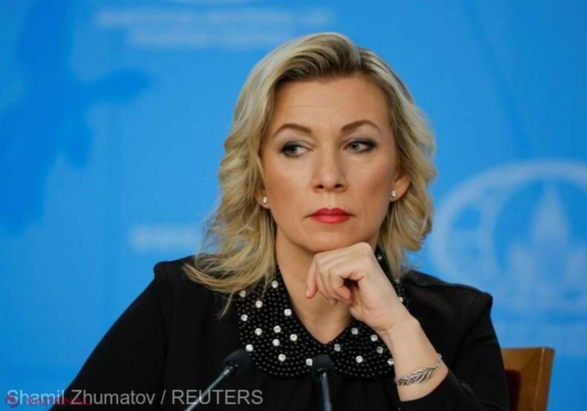 Maria Zaharova, părere despre scrutinul din R. Moldova: „Cele mai nedemocratice alegeri din istoria” postsovietică a republicii
