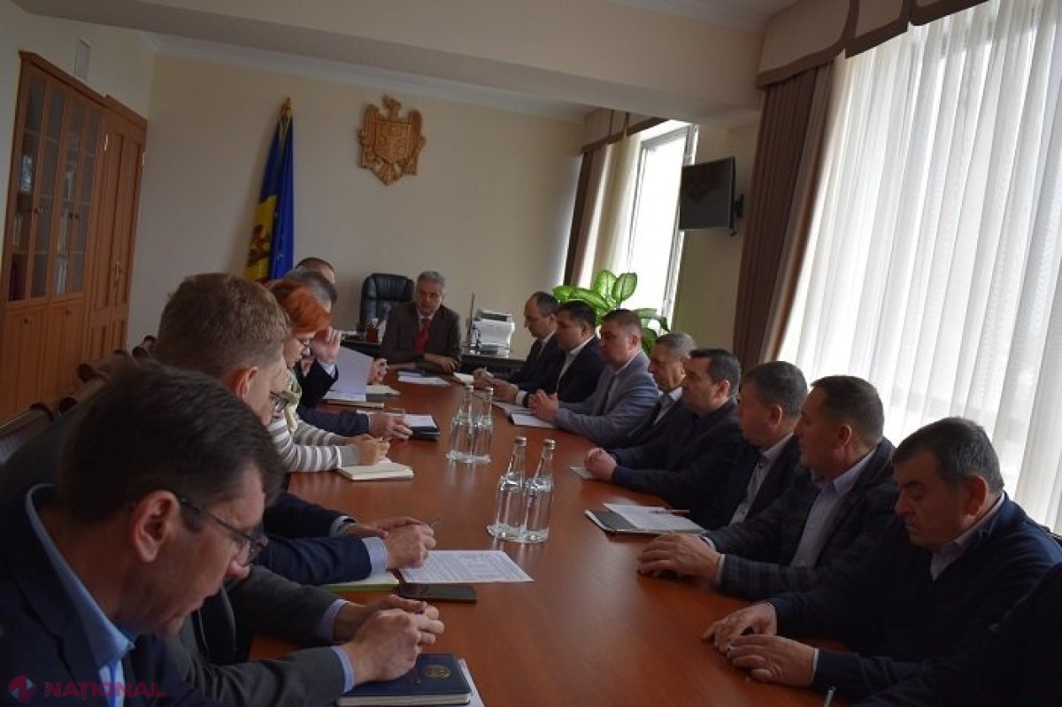 Guvernul, dispus să le plătească despăgubiri fermierilor de la Dubăsari cărora Tiraspolul le îngrădește accesul către terenurile lor agricole