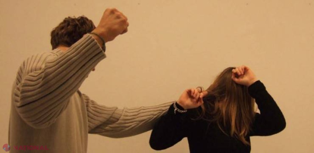 RAPORT // Tot mai multe victime ale violenței în familie cer protecție