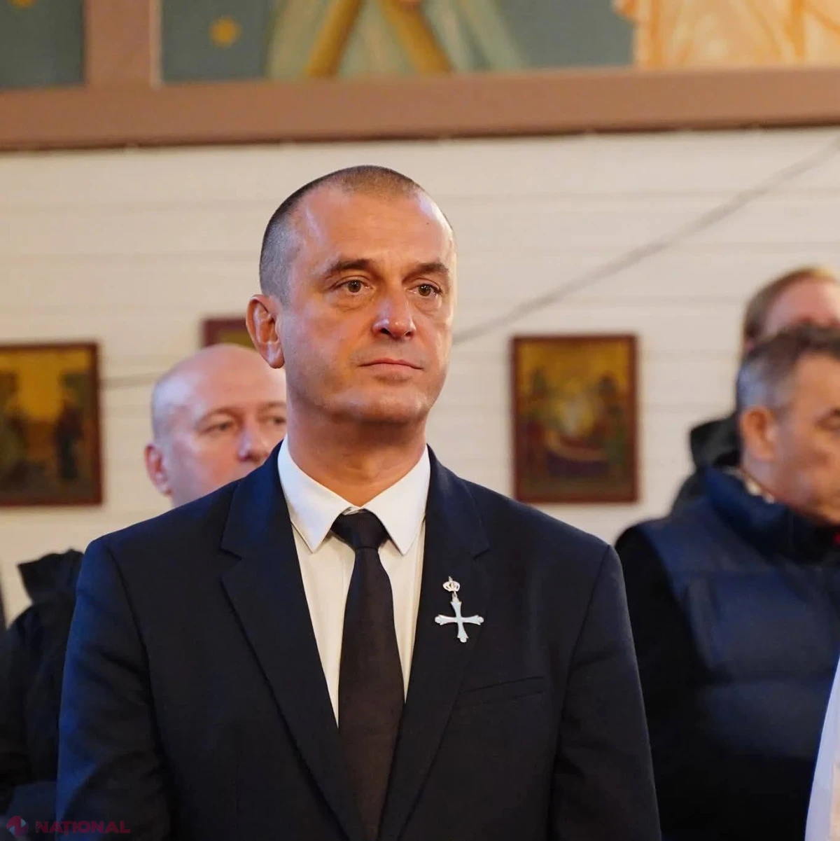 Reprezentantul Guvernului României, în Valea Timocului: „Așa cum Moldova și Ucraina au renunțat la «limba moldovenească», și în Serbia va veni momentul adevărului - limba vlahă este un rudiment al politicilor staliniste”