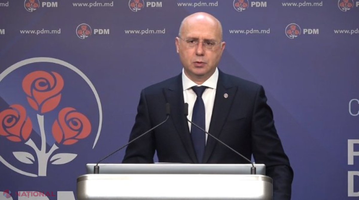 Premierul Filip, despre materialul realizat de RISE: „Este paravanul unei manipulări”. Oficialul vrea investigații „despre cei care și-au scris casele pe numele mamelor sau care fac tranzacții de sute de mii de euro prin conturile soacrelor”