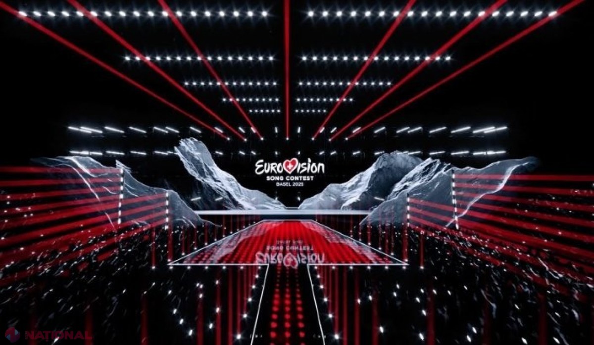„Eurovision 2025”: Țările care vor concura în cea de-a doua semifinală a competiției, care se desfășoară în Elveția