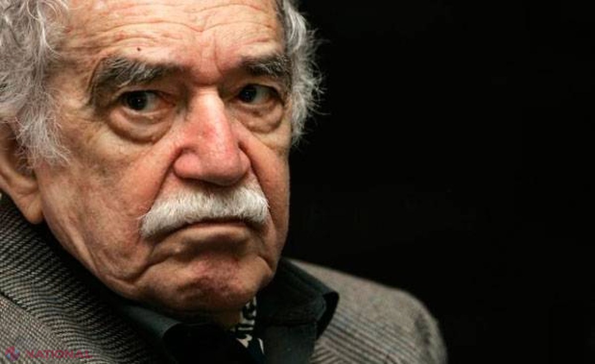 Unul dintre cei mai mari scriitori ai literaturii universale a MURIT