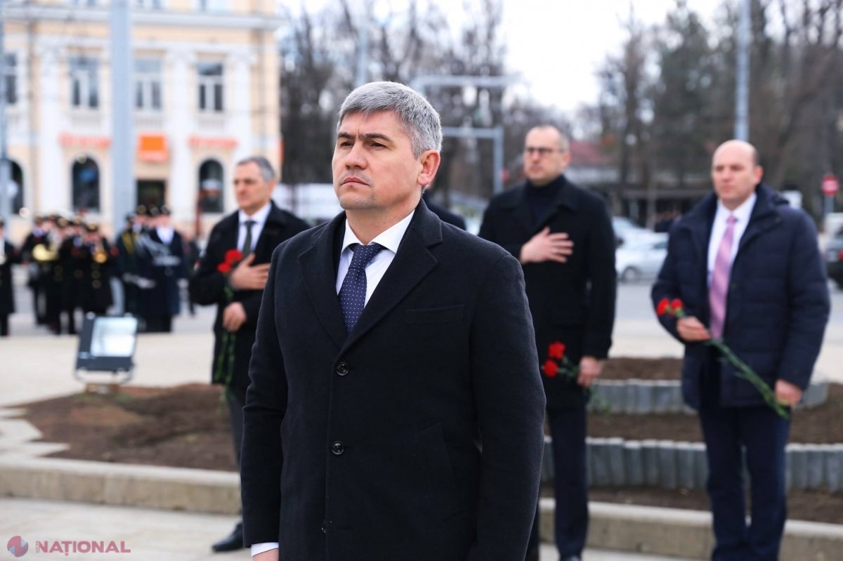 Jizdan, luat la rost după ce NU a recunoscut-o pe deputata Arina Spataru: „Admit acest lucru, întrucât el s-a ocupat atunci cu executarea indicațiilor lui Plahotniuc ce țin de șantaj, interceptarea, filarea, fabricarea dosarelor penale”