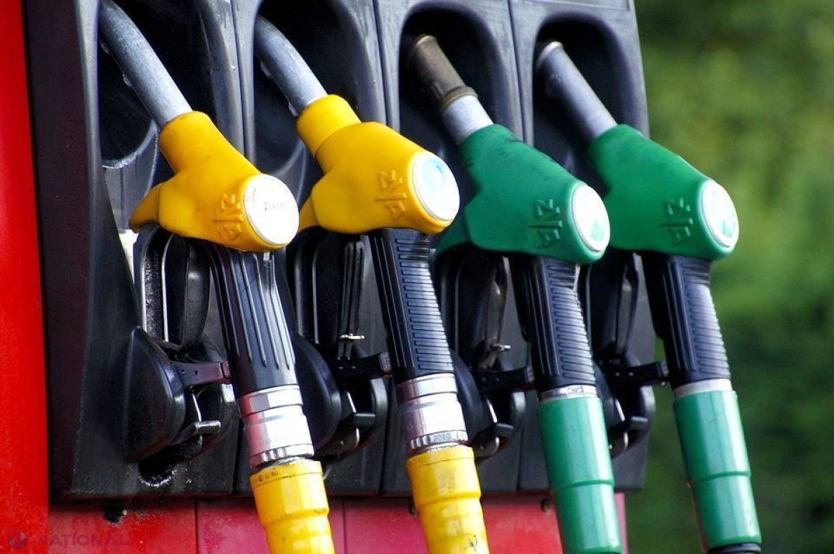 Românii fac jocurile pe piaţa carburanţilor din R. Moldova