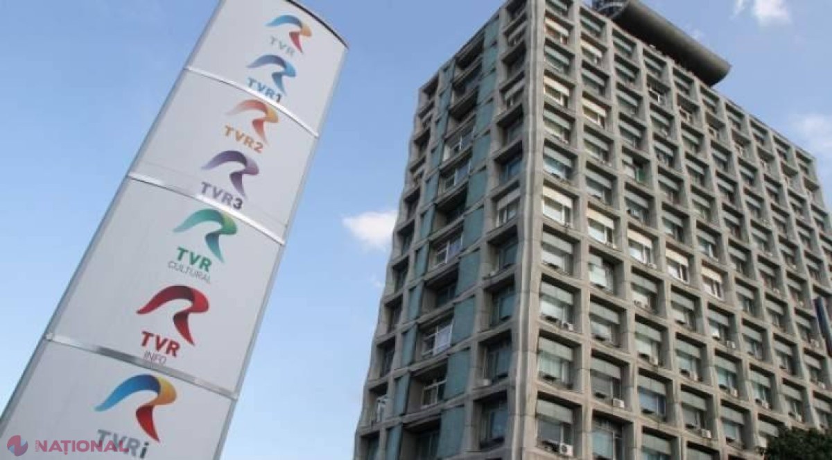 Economistul TVR dezvăluie ce DATORII are televiziunea publică română. Suma este fabuloasă