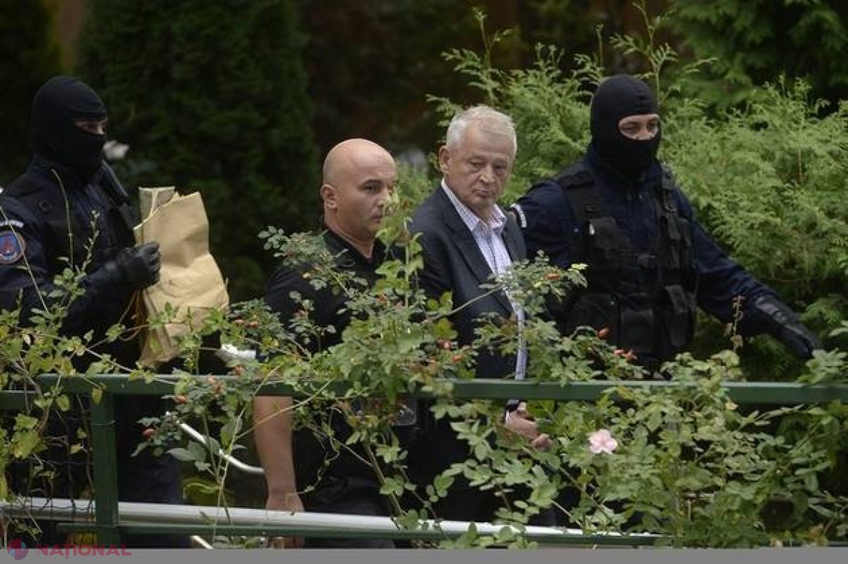 Primarul general, LA PĂMÂNT. Vestea pe care avocatul său i-a dat-o 