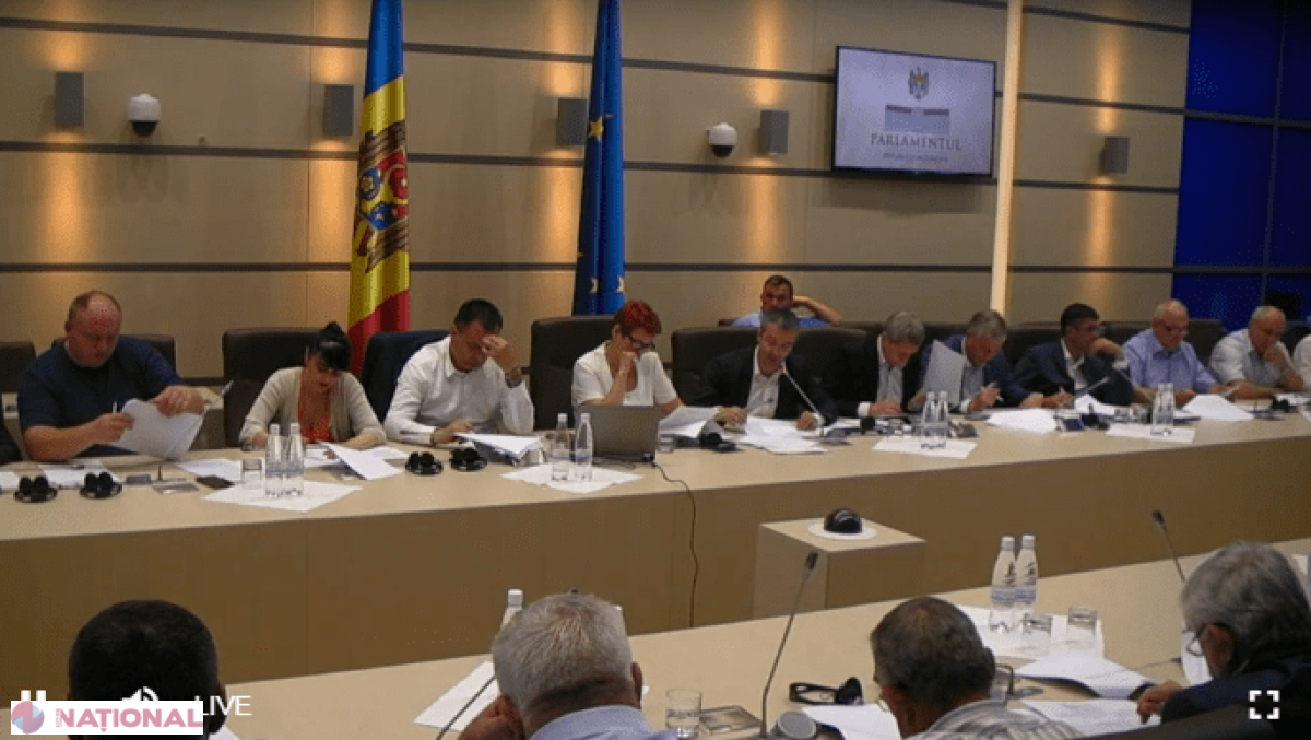 LIVE // Ultima rundă de DEZBATERI privind schimbarea sistemului electoral. Comisia juridică urmează să APROBE proiectul de lege care va fi prezentat Parlamentului