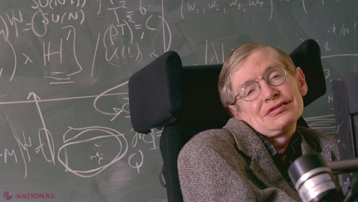 TEORIA CONSPIRAȚIEI // Stephen Hawking nu a murit ACUM. Care sunt argumentele