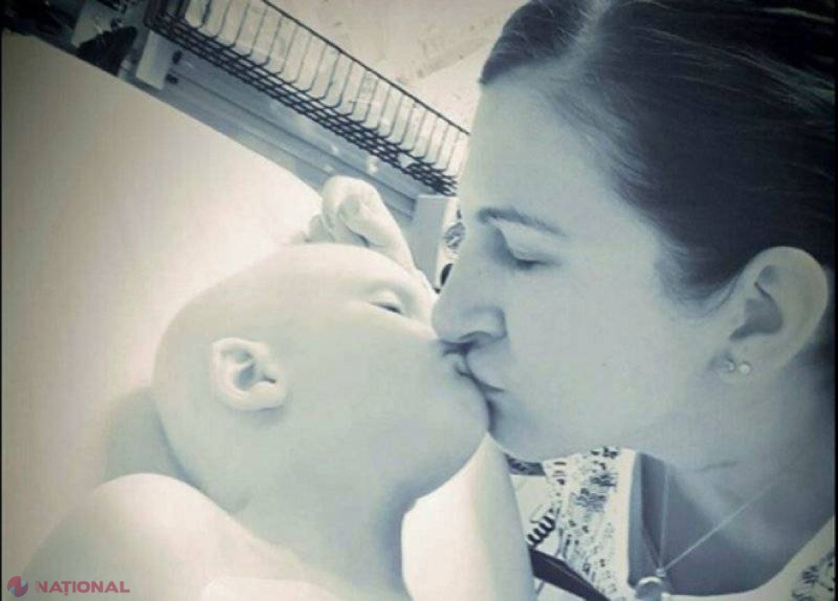 Până la LACRIMI // Povestea băiețelului stins, la 4 ani, de cancer: „Mami, mă duc în cer și acolo mă joc până vii și tu, da?”