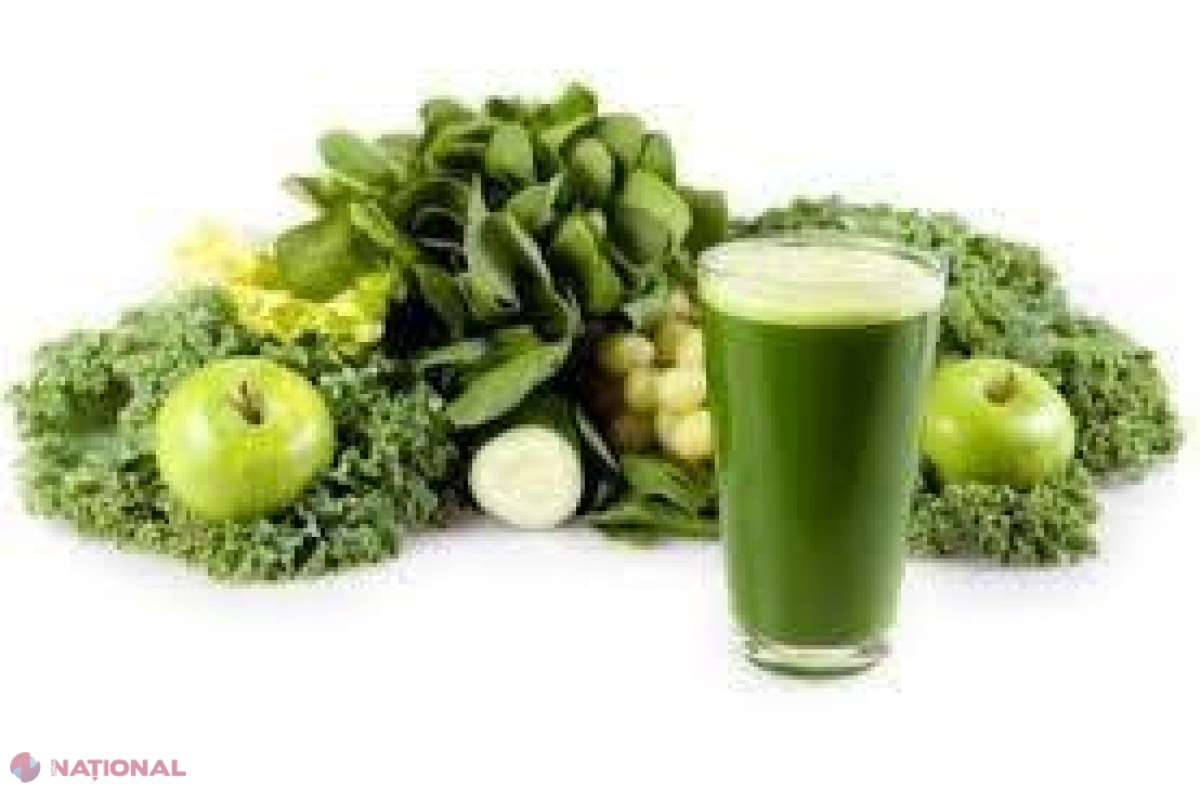 Sfatul nutriționistului // Adevărul despre Detox Delivery
