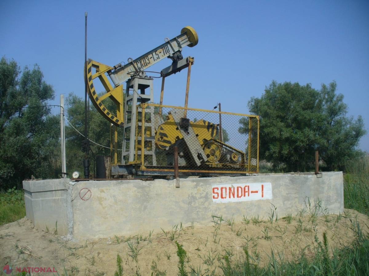 Aur negru la Cahul! Patru sate au independență energetică
