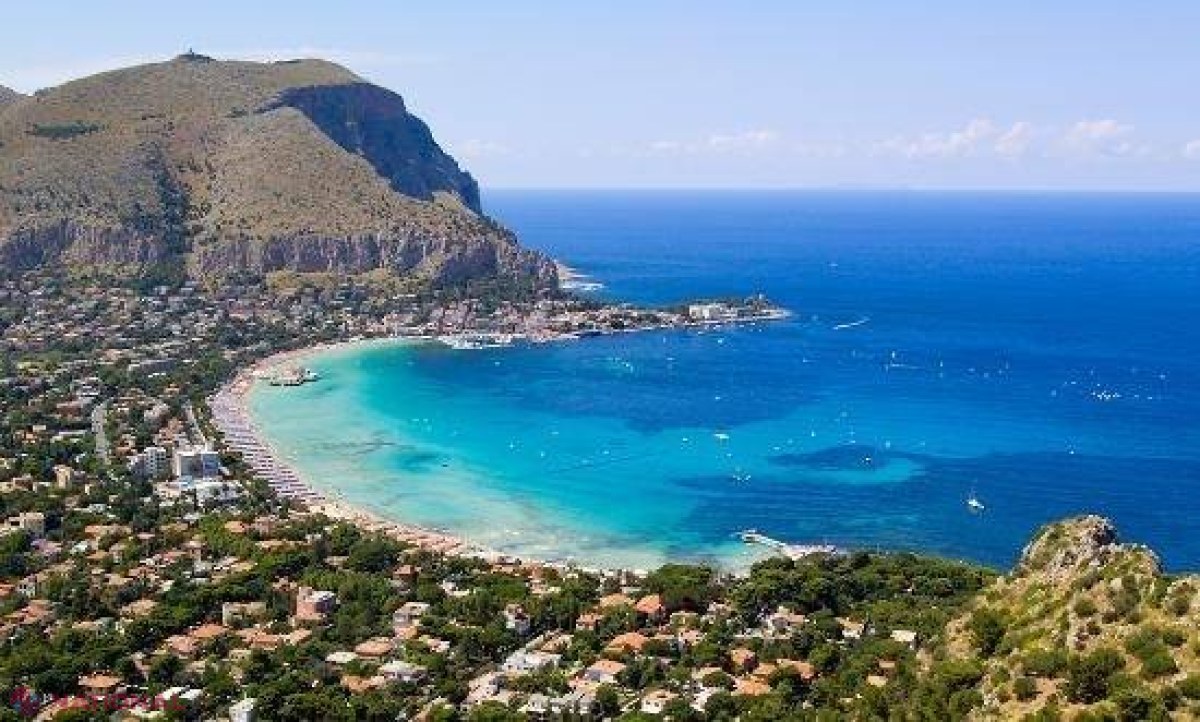 ACUM poți cumpăra o LOCUINȚĂ, în Italia, la prețul de UN EURO! Vezi unde