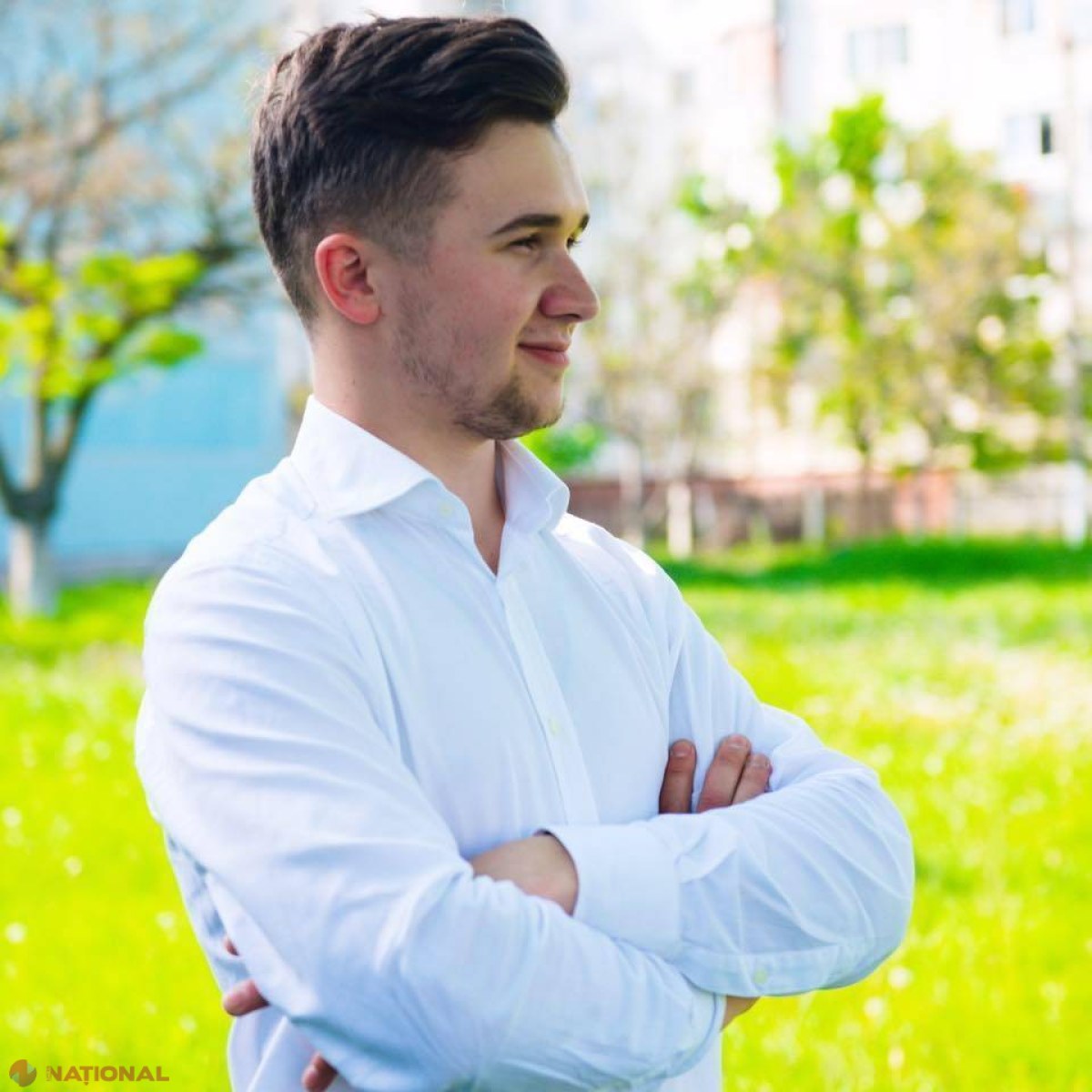 FOTO // Bucătarul-POET din R. Moldova 