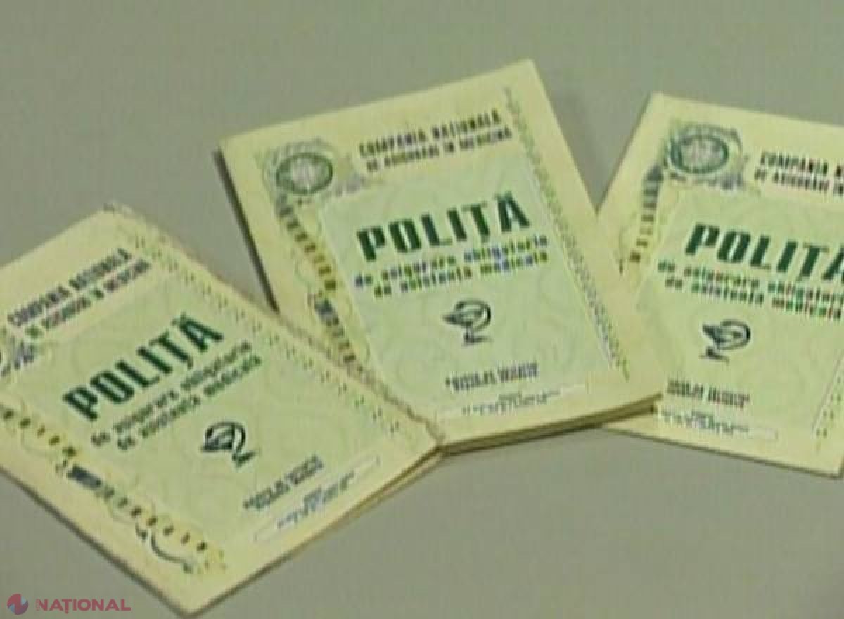 Termenul până la care mai putem cumpăra polița de asigurare obligatorie medicală la preț redus a fost  PRELUNGIT