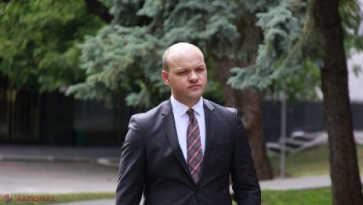 Fratele liberalului Valeriu Munteanu pleacă de la SIS: A scris cerere de demisie din funcția de director adjunct