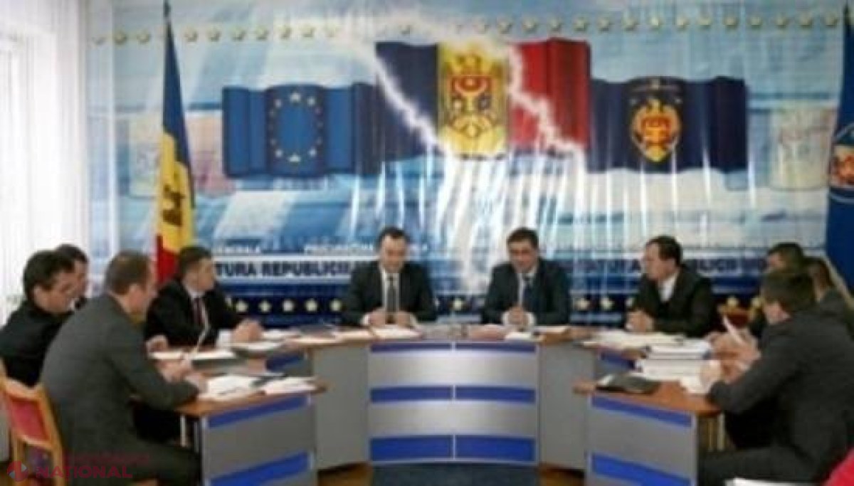Consiliul Superior al Procurorilor va avea un nou membru. Iată pe cine au ales deputații
