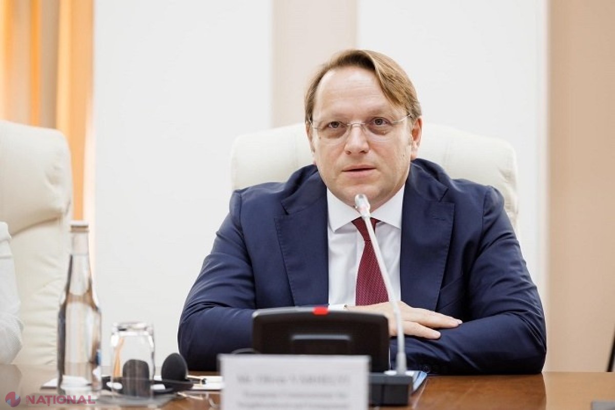 VIDEO // UE debursează 100 de milioane de euro care vor ajunge săptămâna viitoare la Chișinău: Două treimi din sumă este oferită sub formă de asistență macrofinaciară