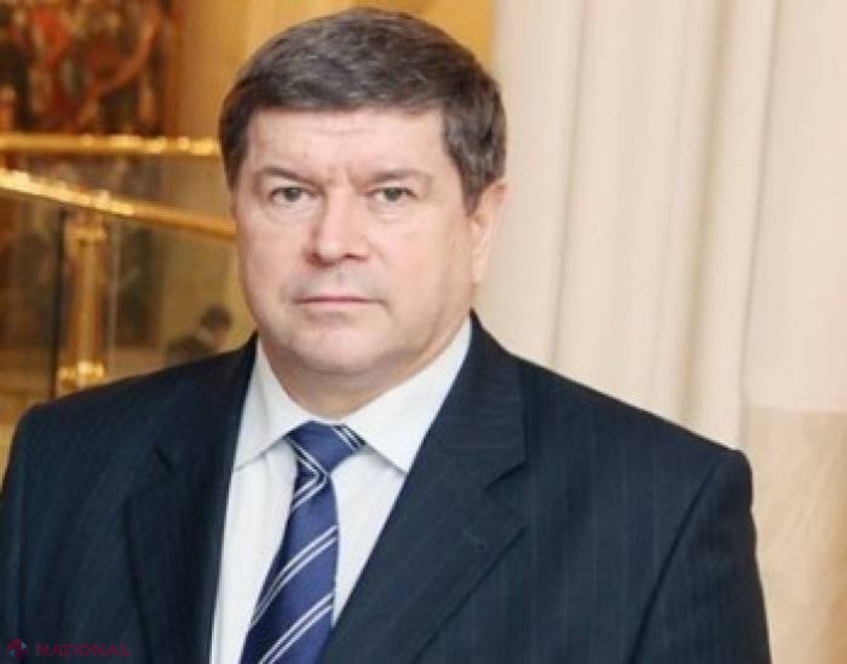 Încă un deputat și-a prezentat demisia din Parlament
