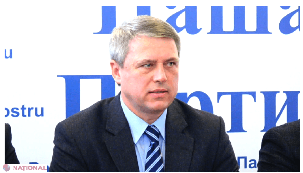 Partidul lui Renato Usatîi acuză că Bălțiul este supus unui atac RAIDER: „Scopul acestui COMPLOT este destituirea ilegală a lui Usatîi”