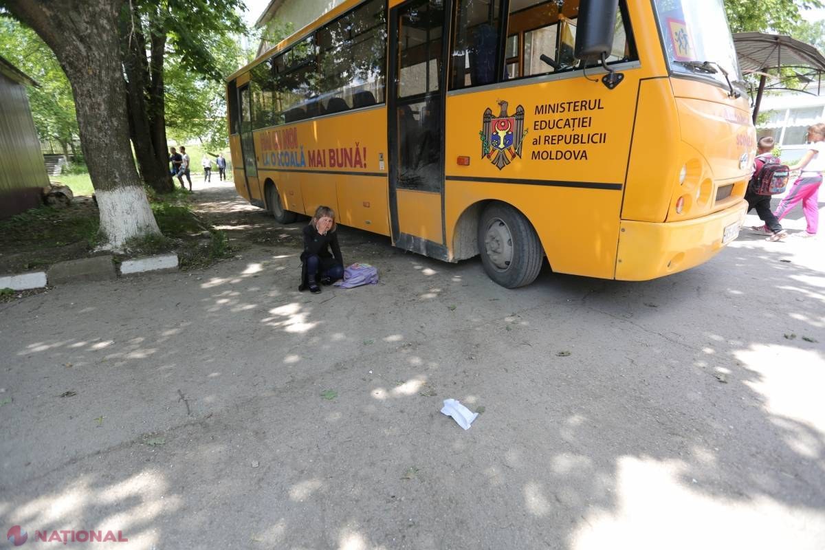 TĂRĂGĂNARE // Peste 50 de instituții de învățământ ar putea fi reorganizate în noul an școlar